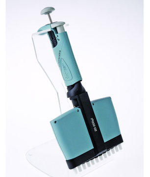 Axypet 12 Channel Pipettor, Axygen