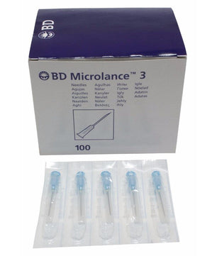 Microlance Needles, BD