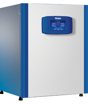 IoT enabled CO2 incubator with 180°C dry heat sterilisation,Haier Biomedical