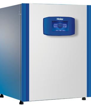 IoT enabled CO2 incubator with 180°C dry heat sterilisation,Haier Biomedical