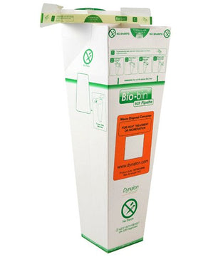 Bio-bin Infectious Waste Containers, Econix