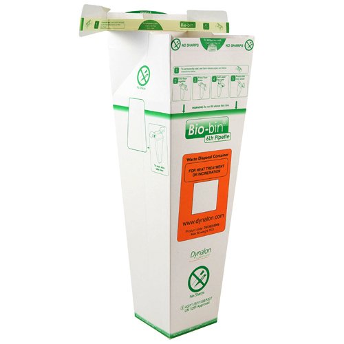 Bio-bin® Waste Container, Econix