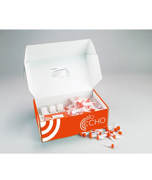 EchoLUTION Tissue DNA Micro Kit, BioEcho