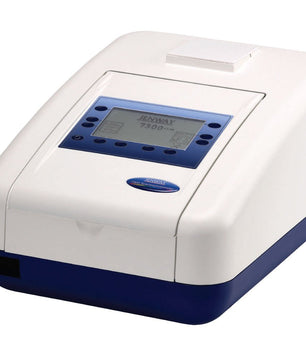 Spectrophotometers, 73 Series, Jenway