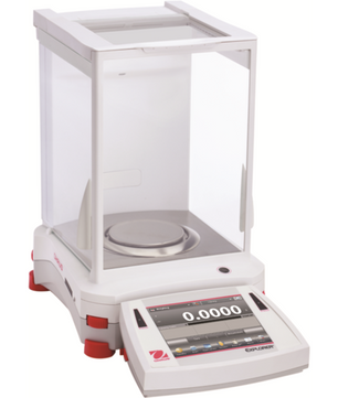 Explorer Series Analytical Balance, Ohaus