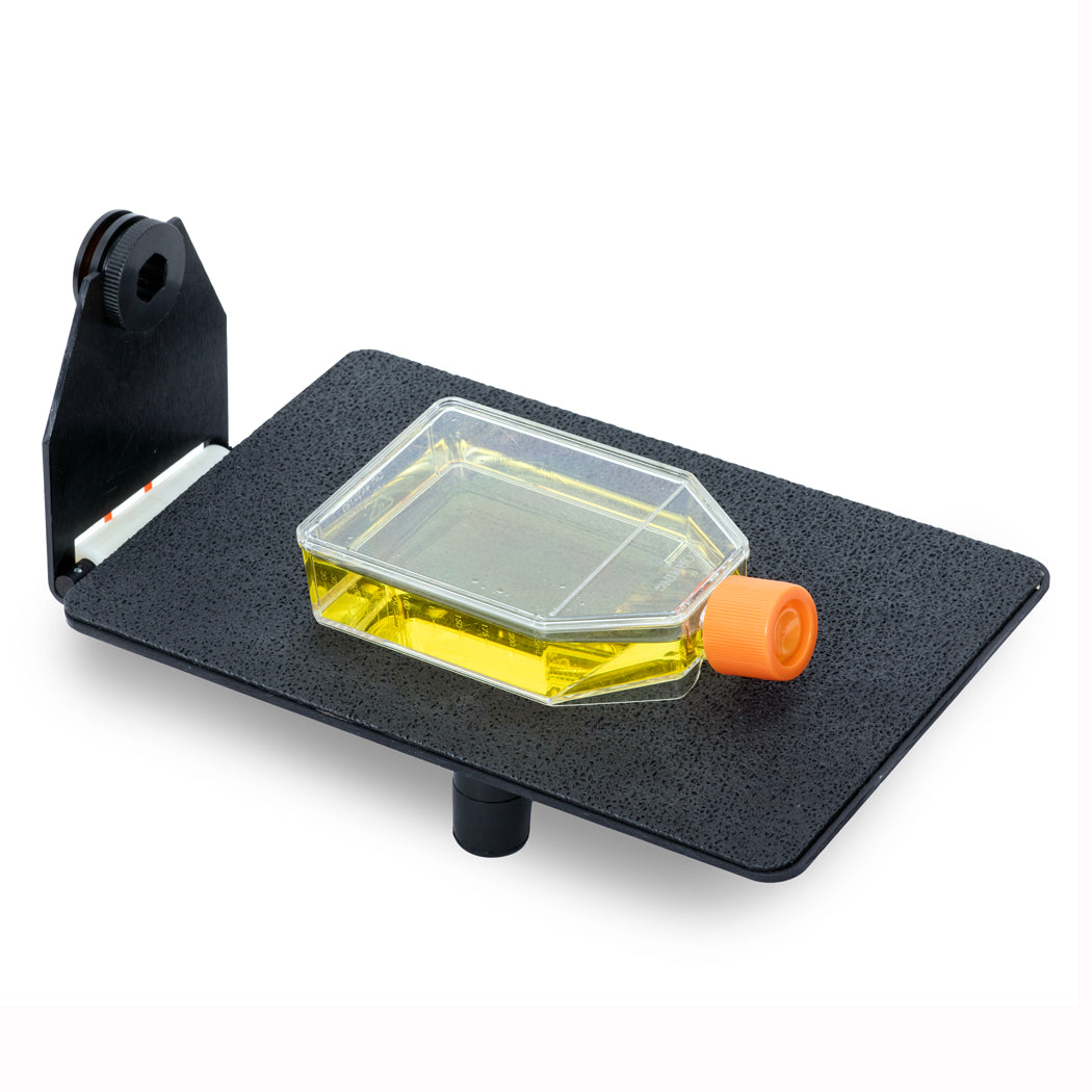 Genie™ 3-D Orbital Shaker Attachment, Ohaus