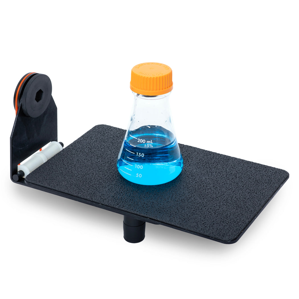 Genie™ Orbital Shaker Attachment, Ohaus