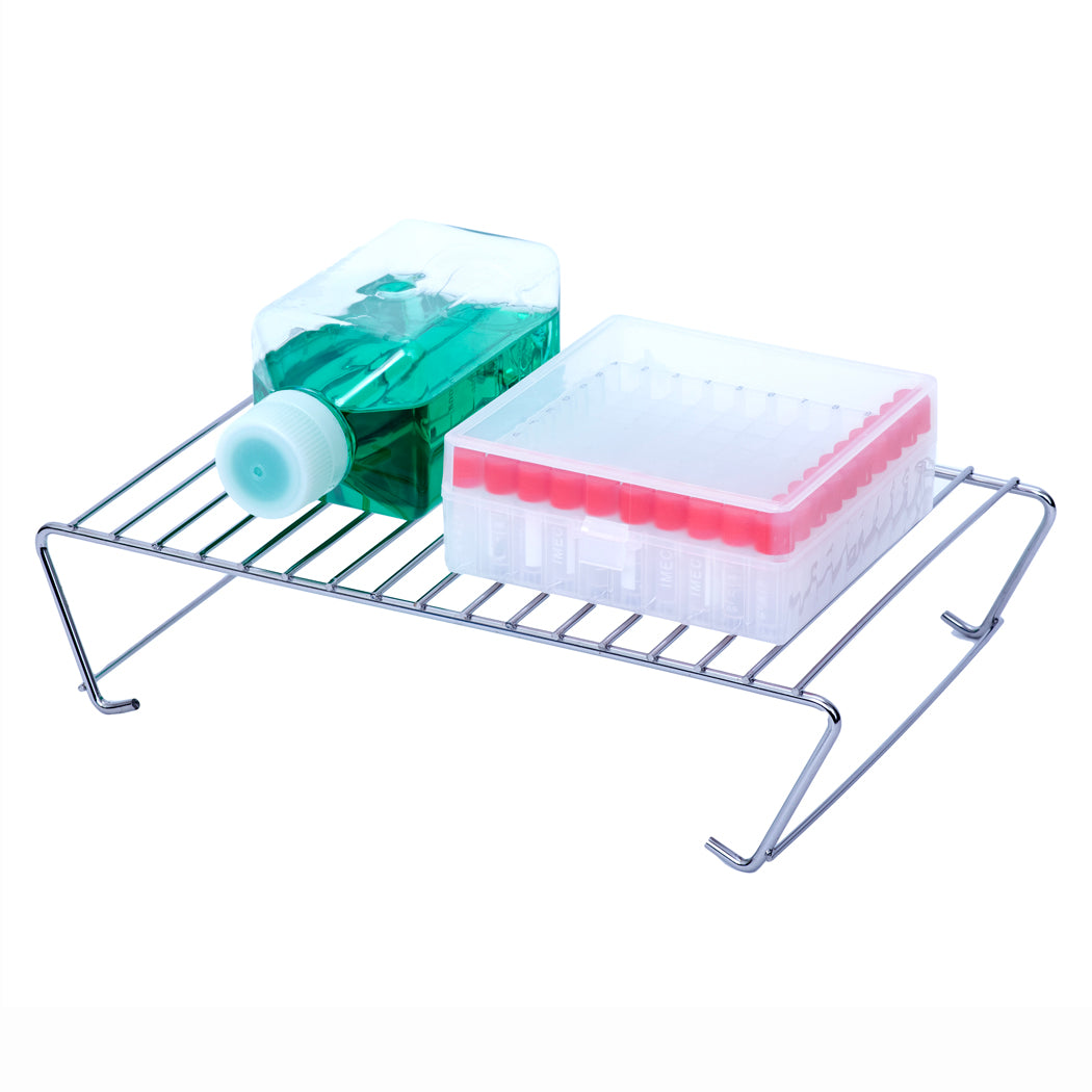 Genie™ Stackable Wire Rack, Ohaus