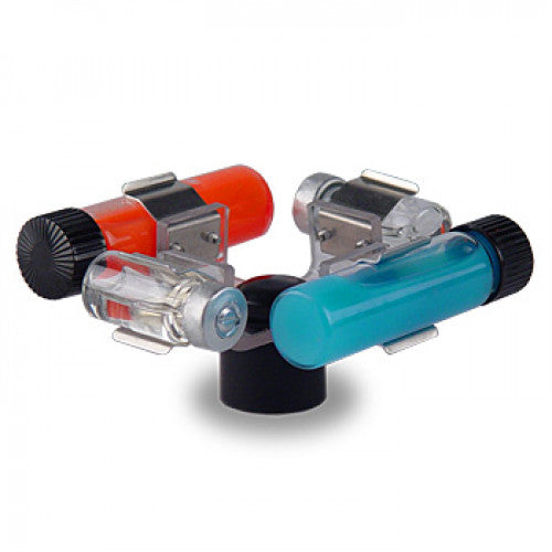 Genie™ Small Ampule/Tube Attachment, Ohaus