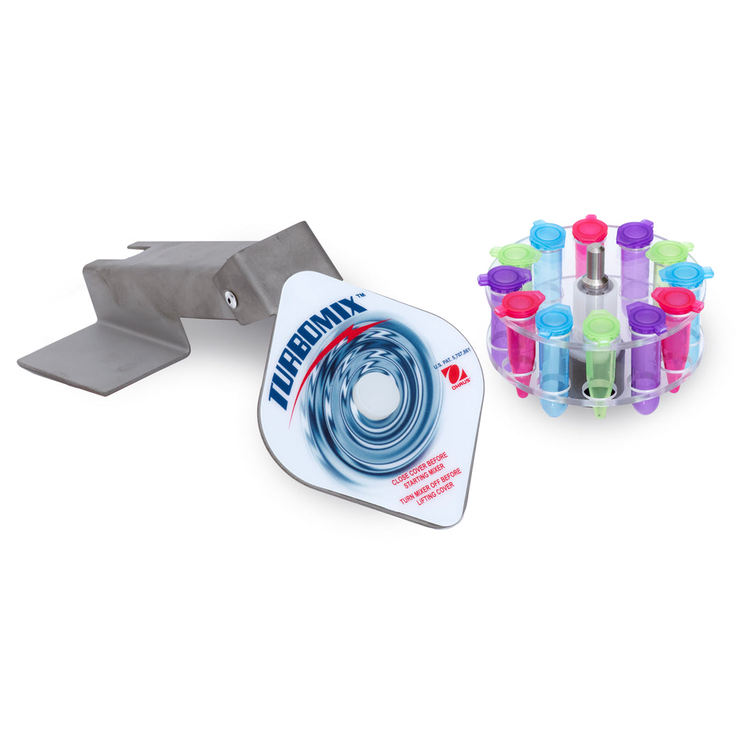 Genie™ TurboMix Attachment, Ohaus