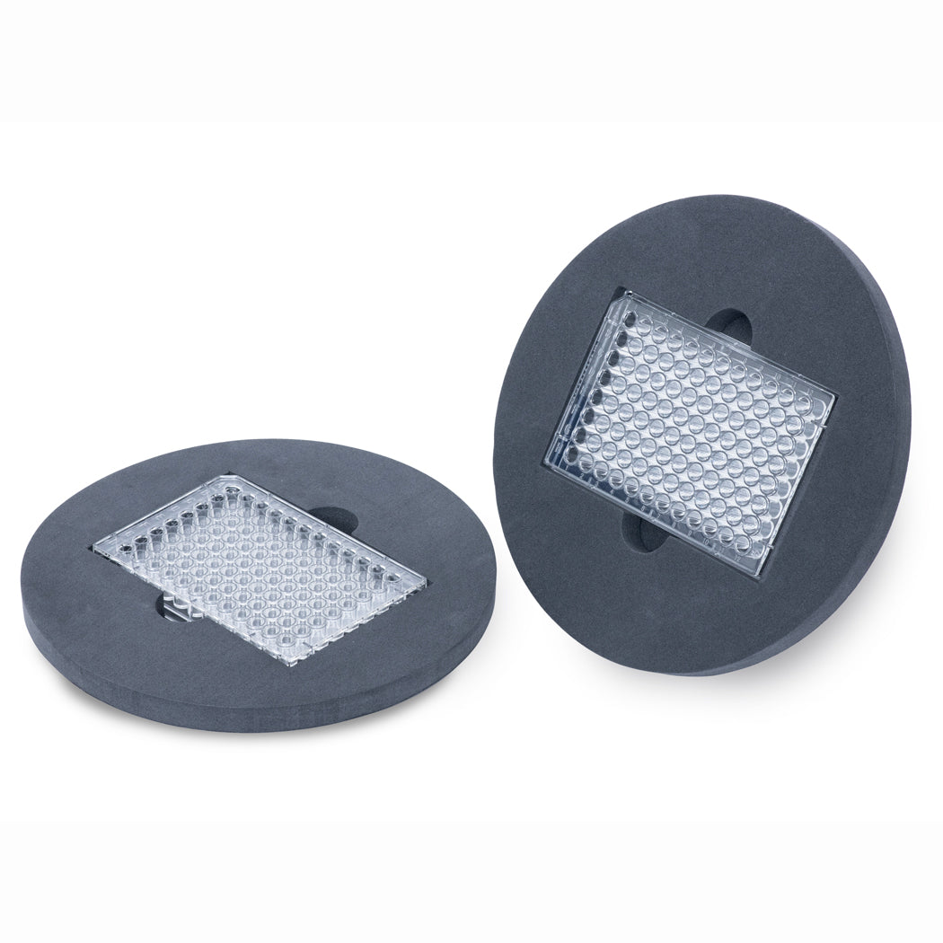 Genie™ Inserts for 96 Micro Well Plate, Pack of 2, Ohaus