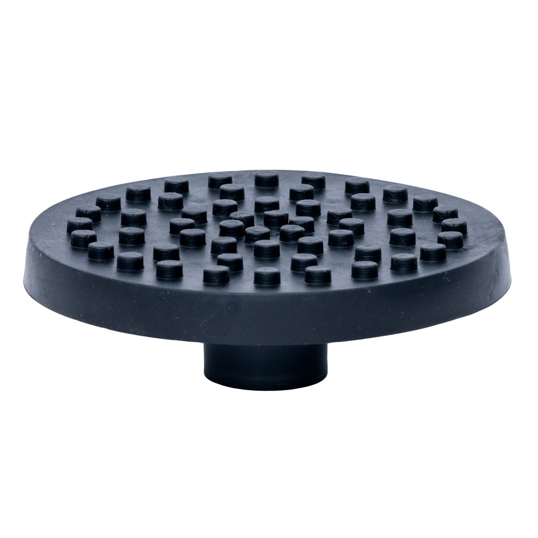Genie™ 3 Inch Platform Head with Rubber Cover Kit, Ohaus