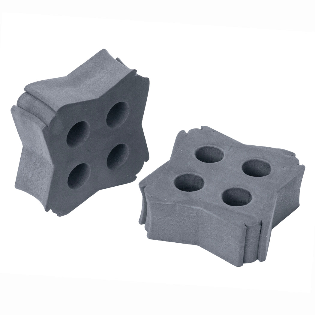 Genie™ 29-37mm Tube Inserts, Pack of 2, Ohaus