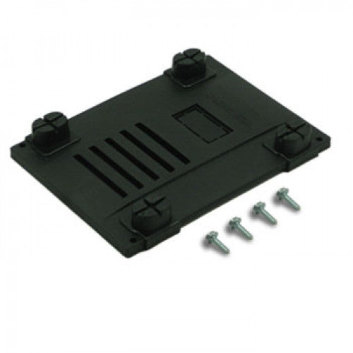 Genie™ Molded Bottom Closure and Screws Kit, Ohaus