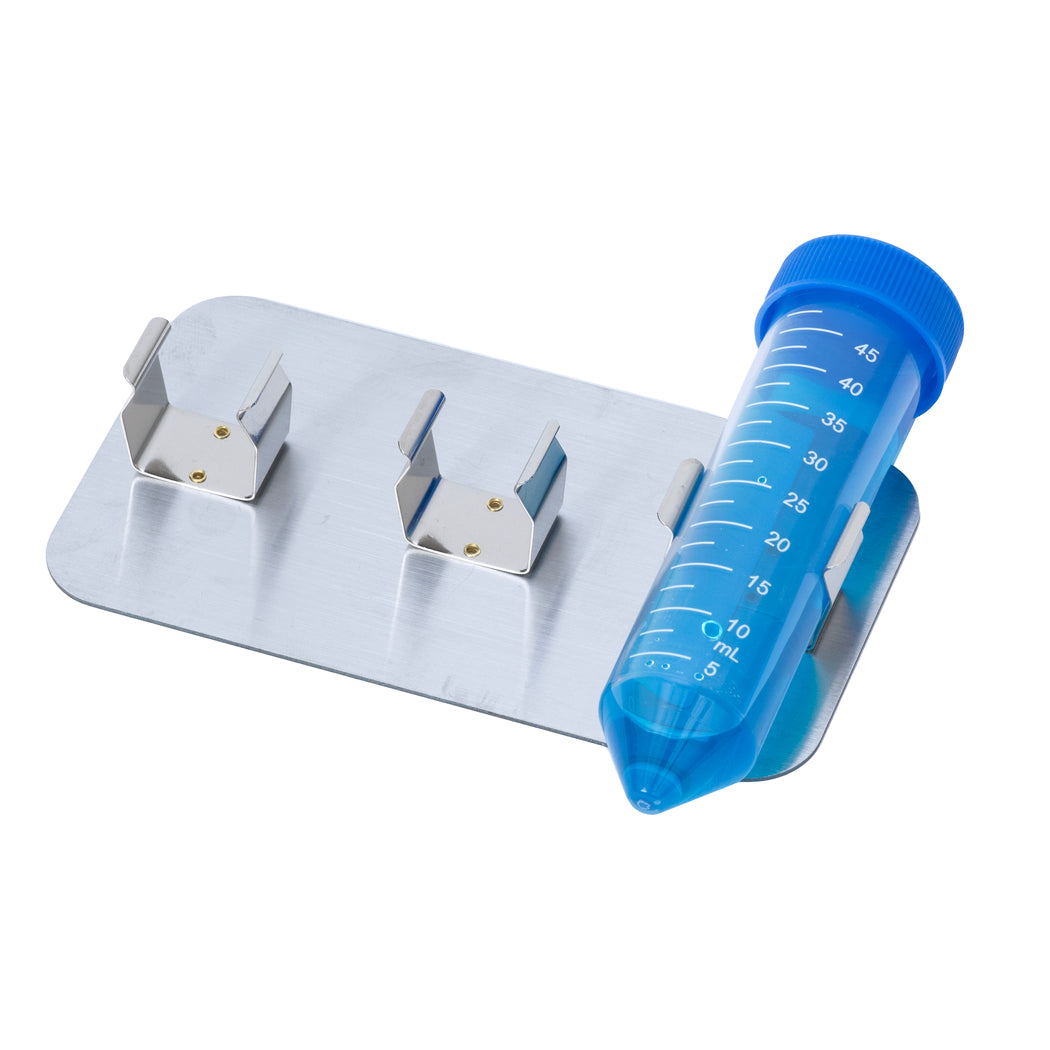 Genie™ Clip Plate for 3 x 28-30mm Tubes, Ohaus