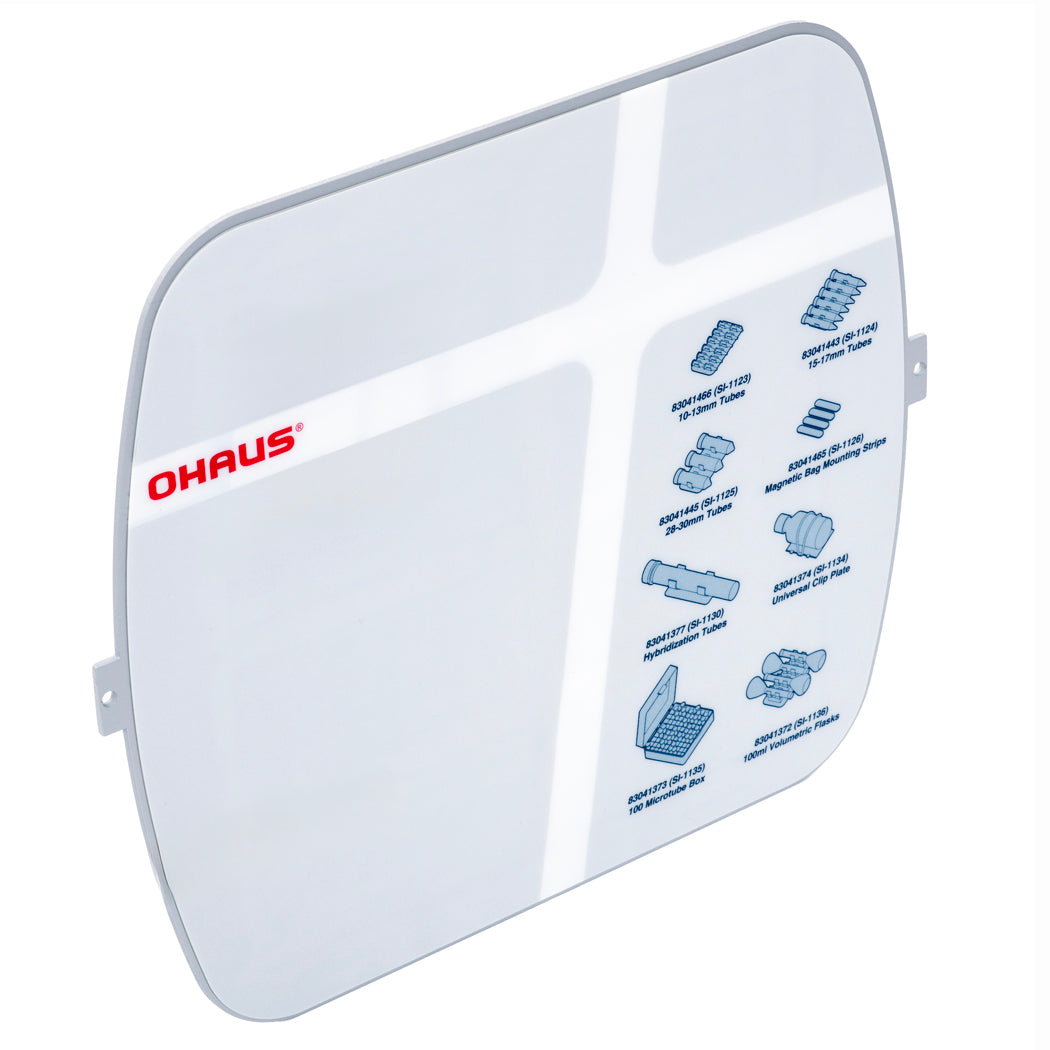 Genie™ Magnetic Platform, Ohaus