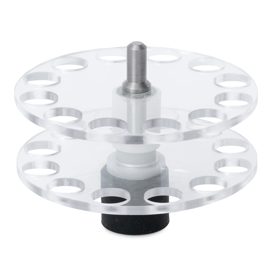 Genie™ Universal Microtube Holder, Ohaus