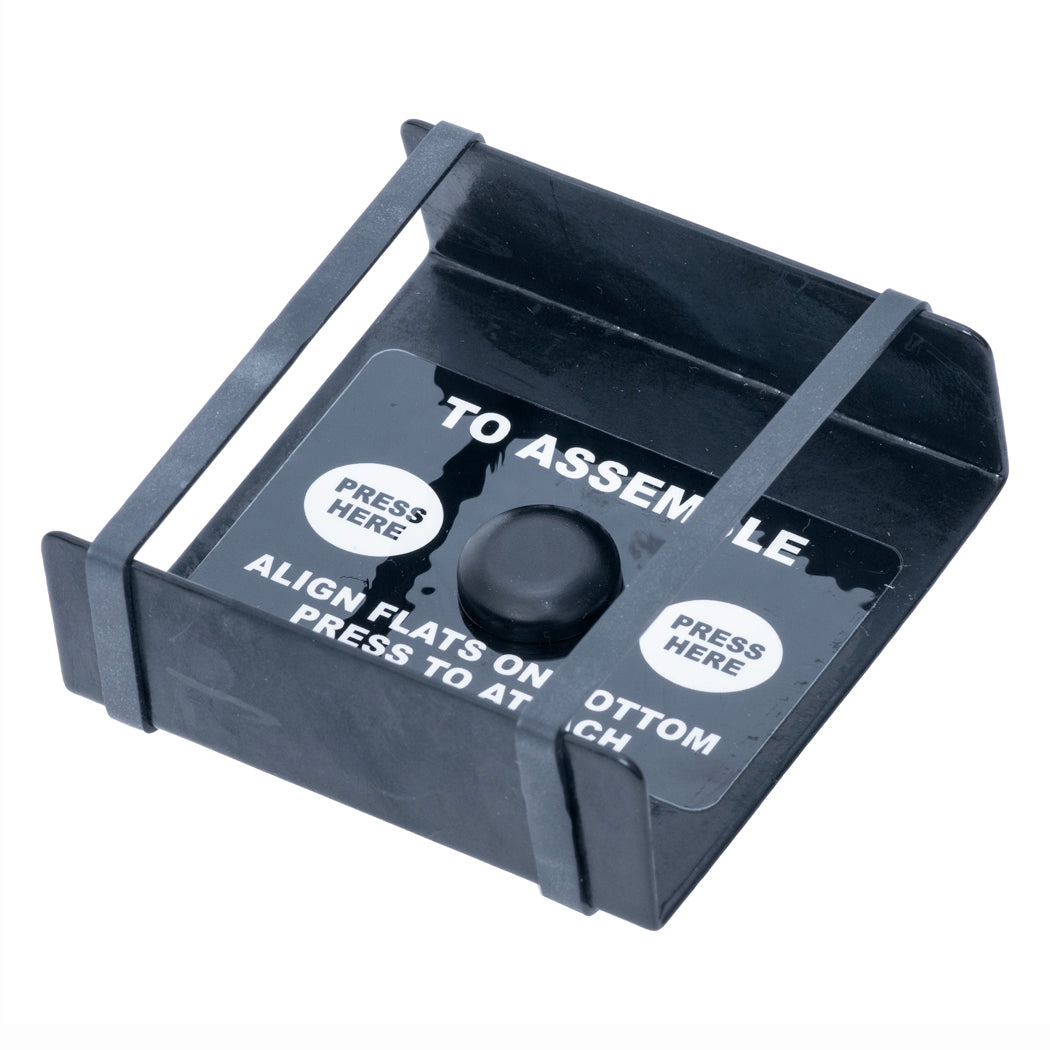 Genie™ Microplate Adaptor Kit for Applied Biosystems, Ohaus