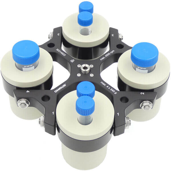 Cell Culture Package for Frontier™ 5000 Multi-Pro Series Centrifuges, Ohaus