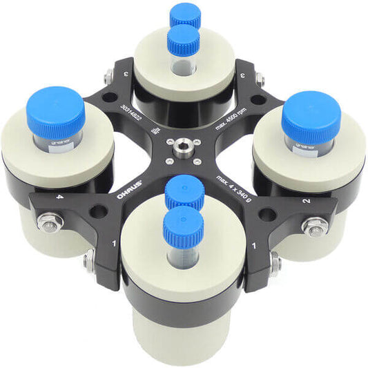 Cell Culture Package for Frontier™ 5000 Multi-Pro Series Centrifuges, Ohaus