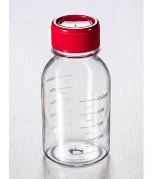 Storage bottle, Corning