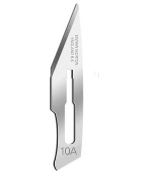 Scalpel Blades, Swann Morton