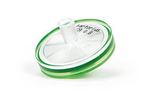 Syringe Filters, CA, Sartorius