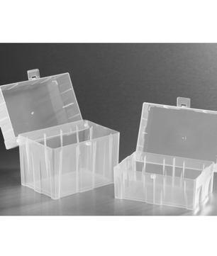 Empty Racks for Extended Length, MultiRacks, Axygen