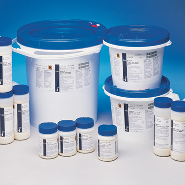 LB Broth, Miller, 500g