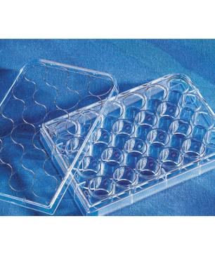 Multi-Well Plates, Ultra Low Attachment, Individually Wrapped, Corning