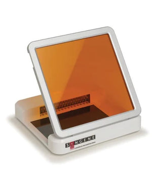Blue Slimline LED Transilluminator, 470nm, 10 x 12cm, Syngene