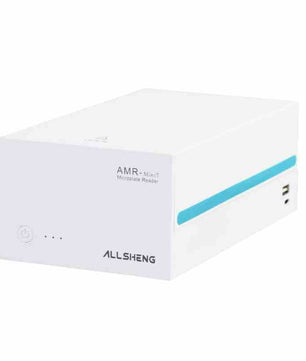 AMR-Mini Microplate Reader, Allsheng