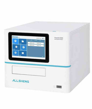 Feyond Multi-Mode Microplate Reader, Allsheng