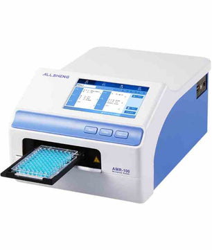 AMR-100 Microplate Reader, Allsheng