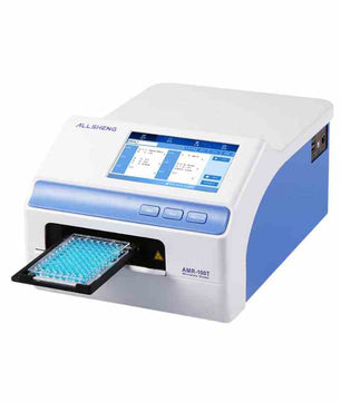 AMR-100 Microplate Reader, Allsheng
