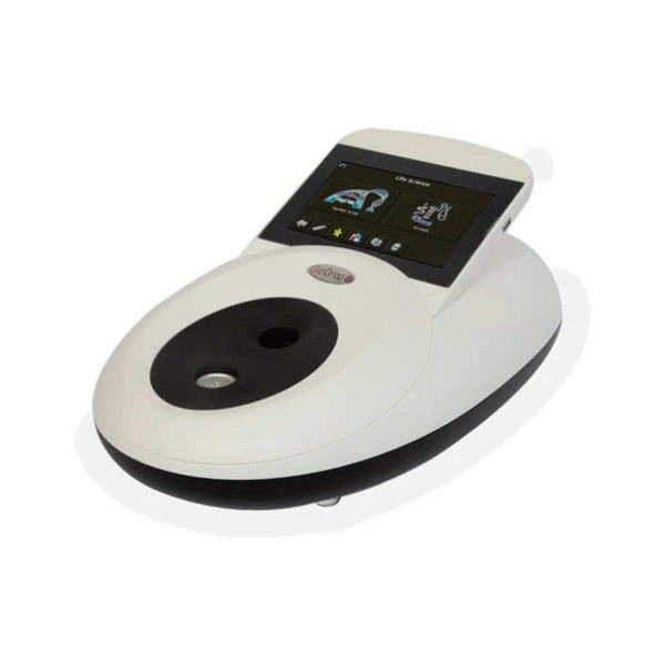 Biodrop Biochrom BioDrop µLITE+ Spectrophotometer with 0.5 mm micro-volume por ...