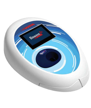 Biochrom Biowave 3+ Colour Touch (CT) Screen UV-Vis Spectrophotometer, 3nm bandwidth