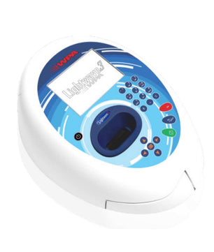 Biochrom Lightwave  3+ UV-Vis Spectrophotometer, 3nm bandwidth