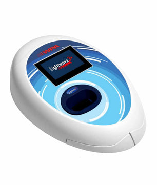 Biochrom Lightwave 3+ Colour Touch (CT) Screen UV-Vis Spectrophotometer, 3nm bandwidth