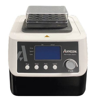 Heating blocks, for use with Axygen Microtube Thermoshaker