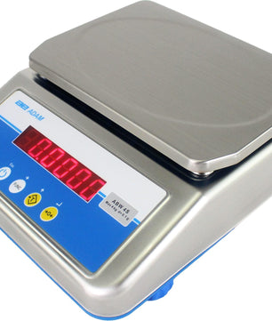 Aqua ABW-S Waterproof Bench Scales, Adam