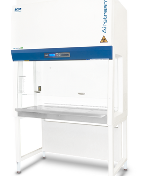 Airstream class II cabinet, G series, Esco with Double ULPA