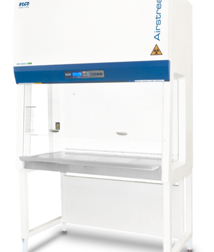 Airstream Class II Cabinet Packages with Double ULPA, G Series