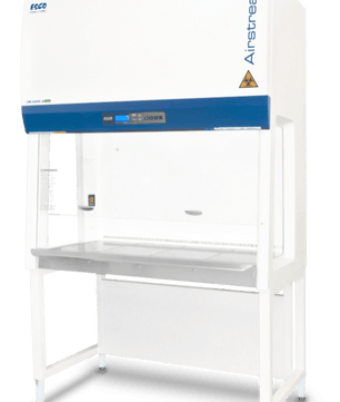 Airstream Class II Cabinet Packages with Double ULPA, G Series