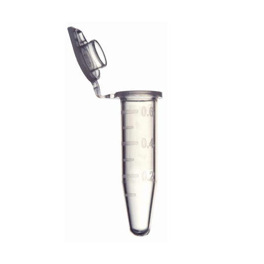 Micro Centrifuge Tube, Sterile, Appleton