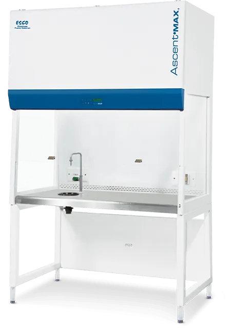 Ascent™ Max Ductless Fume Hood, B Series, Main Carbon Filter, Esco