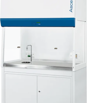 Ascent™ Max Ductless Fume Hood, B Series, Main Carbon Filter, Esco