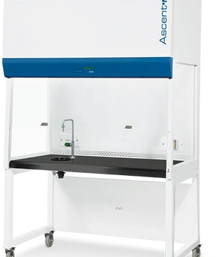 Ascent™ Max Ductless Fume Hood, C Series, Main Carbon Filter and Secondary Backup Filter, Esco