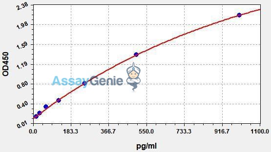 Human NF-κB p65 (Nuclear Factor Kappa B p65) ELISA Kit