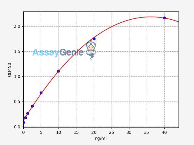 Human Hepc (Hepcidin) ELISA Kit